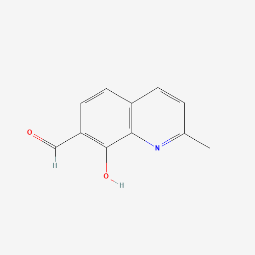 FT-0728819 CAS:13796-76-4 chemical structure