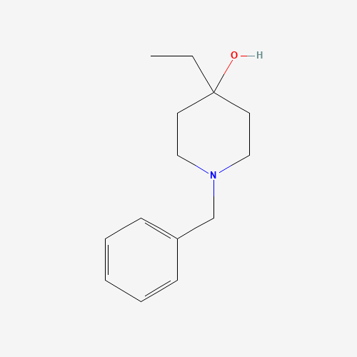 FT-0728820 CAS:440101-11-1 chemical structure
