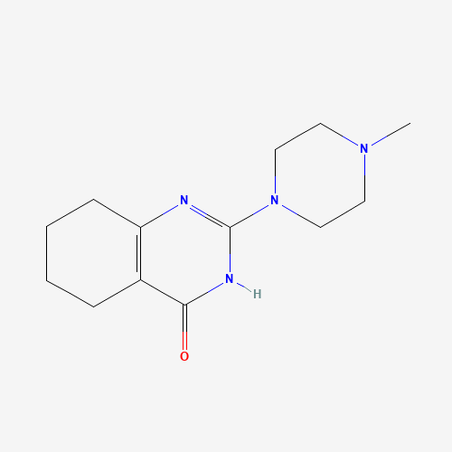 FT-0728824 CAS:33017-94-6 chemical structure