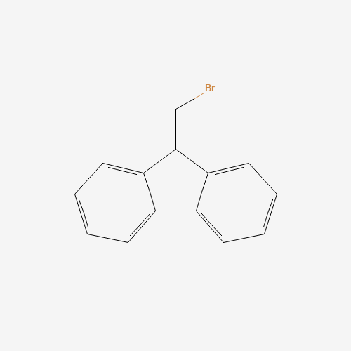 9-(bromomethyl)-9H-fluorene (CAS: 56954-81-5) - Related Chemical Product