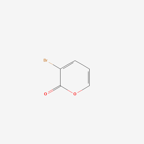 3-bromopyran-2-one (CAS: 19978-32-6) - Related Chemical Product