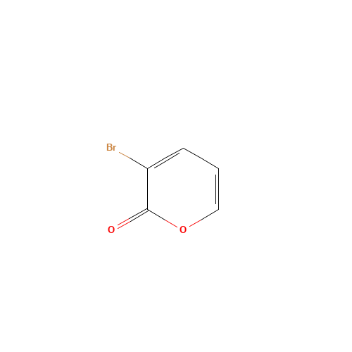 3-bromopyran-2-one (CAS: 19978-32-6) - Related Chemical Product
