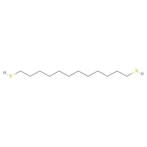 dodecane-1,12-dithiol (CAS: 33528-63-1) - Related Chemical Product
