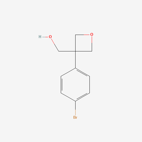 FT-0728840 CAS:1188264-15-4 chemical structure
