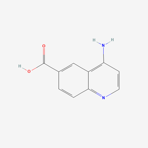 FT-0728841 CAS:73873-91-3 chemical structure