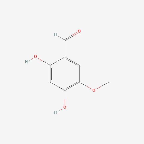 FT-0728853 CAS:51061-83-7 chemical structure