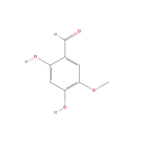 FT-0728853 CAS:51061-83-7 chemical structure