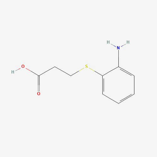 FT-0728855 CAS:63928-26-7 chemical structure