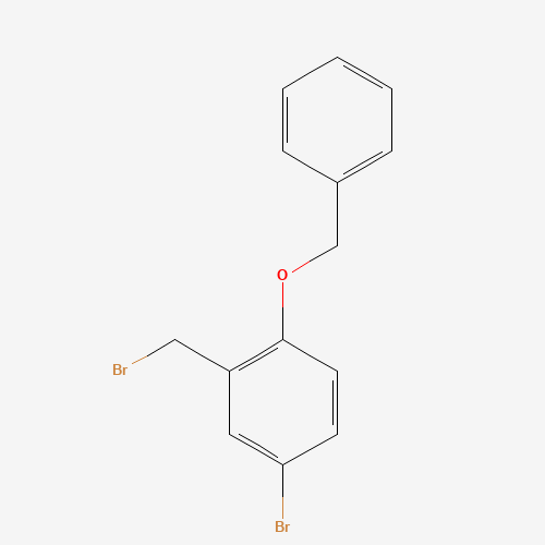 FT-0728856 CAS:177759-47-6 chemical structure