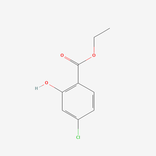 ethyl 4-chloro-2-hydroxybenzoate (CAS: 52873-25-3) - Related Chemical Product