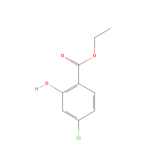 ethyl 4-chloro-2-hydroxybenzoate (CAS: 52873-25-3) - Related Chemical Product