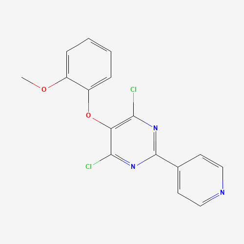 FT-0728861 CAS:150727-72-3 chemical structure