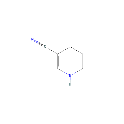 FT-0728865 CAS:7492-87-7 chemical structure