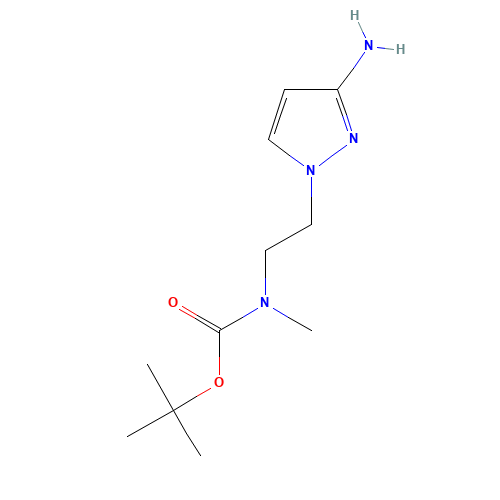 FT-0728866 CAS:1346674-85-8 chemical structure