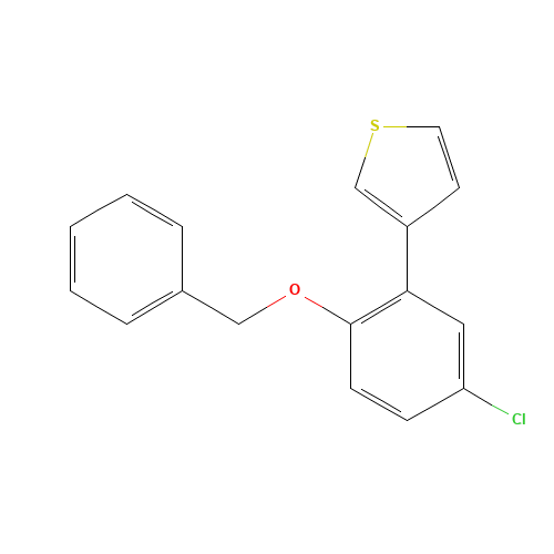 FT-0728874 CAS:848188-12-5 chemical structure
