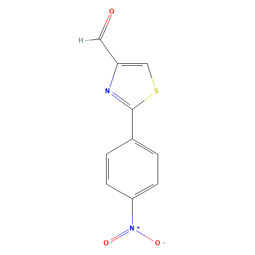 FT-0728878 CAS:3474-89-3 chemical structure