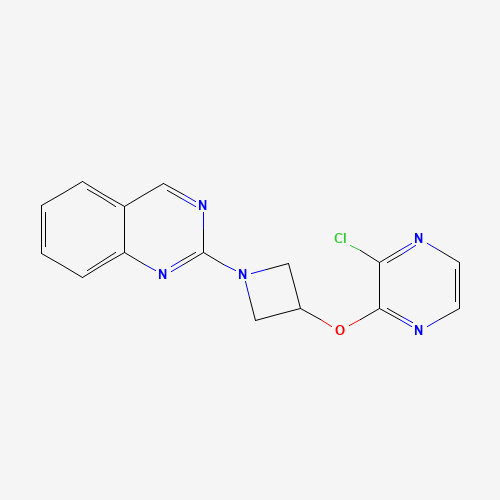FT-0728881 CAS:1350607-54-3 chemical structure