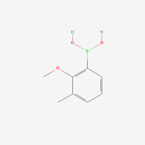 FT-0728899 CAS:909187-39-9 chemical structure