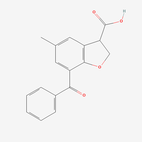 FT-0728902 CAS:91503-30-9 chemical structure