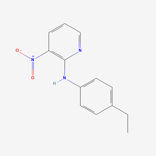 FT-0728910 CAS:61963-79-9 chemical structure