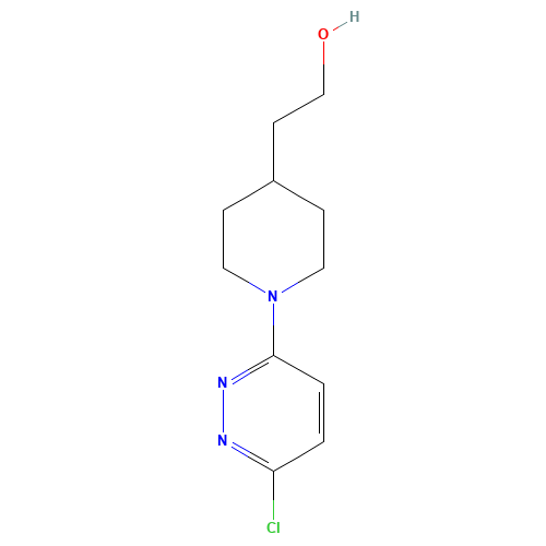 FT-0728912 CAS:124438-73-9 chemical structure