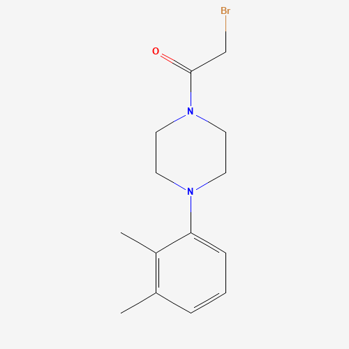 FT-0728919 CAS:177489-05-3 chemical structure