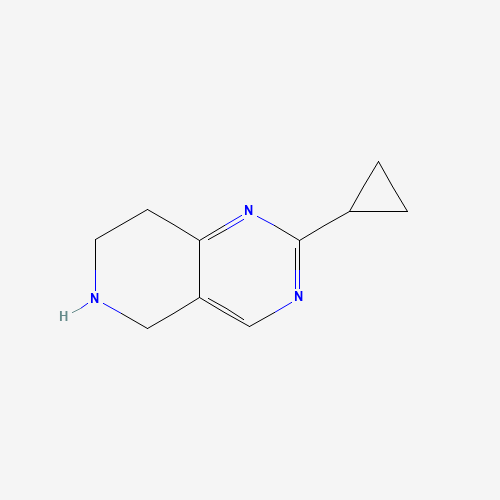 FT-0728922 CAS:880361-75-1 chemical structure