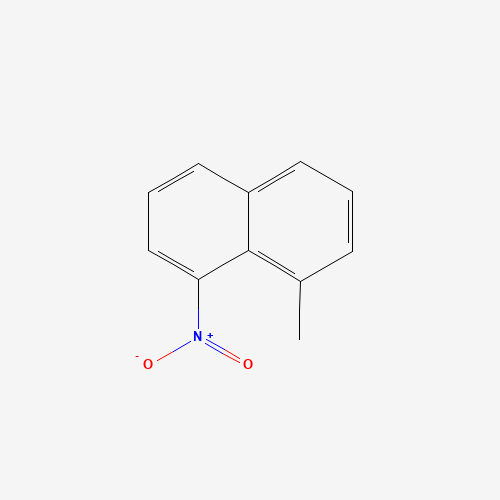 1-methyl-8-nitronaphthalene (CAS: 90745-27-0) - Related Chemical Product