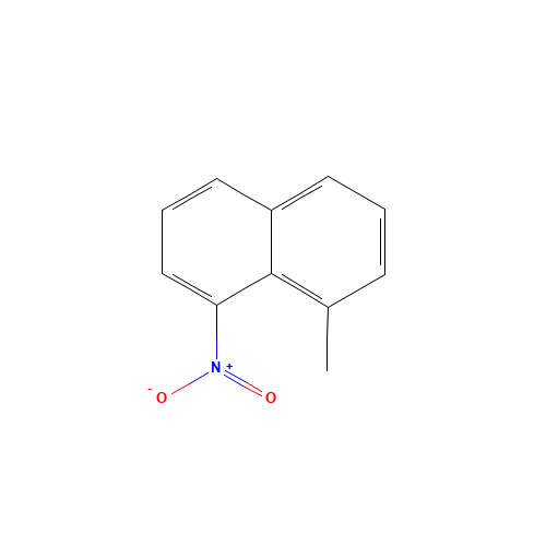 1-methyl-8-nitronaphthalene (CAS: 90745-27-0) - Related Chemical Product