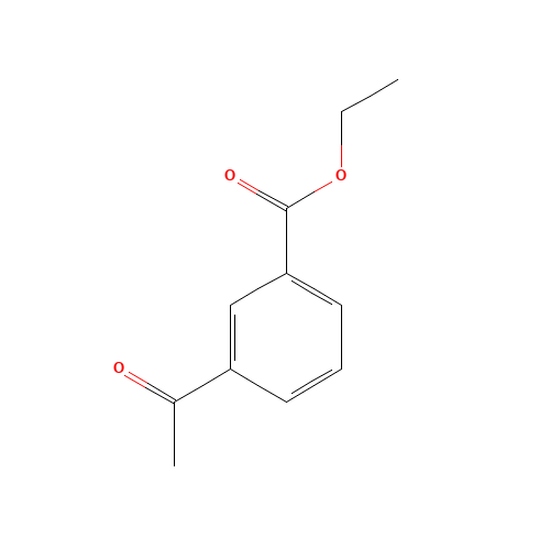 ethyl 3-acetylbenzoate (CAS: 37847-24-8) - Related Chemical Product