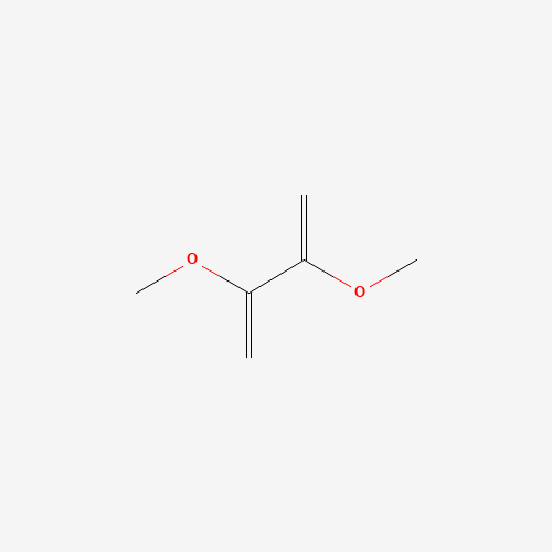 2,3-dimethoxybuta-1,3-diene (CAS: 3588-31-6) - Related Chemical Product
