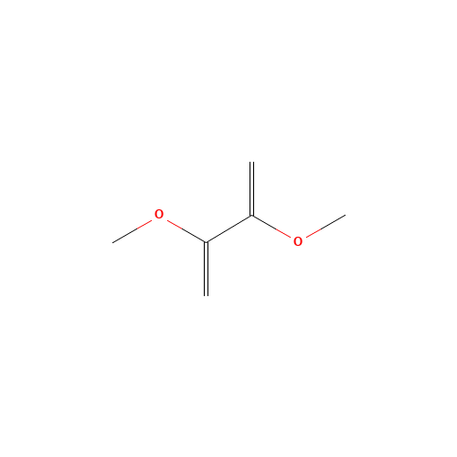 2,3-dimethoxybuta-1,3-diene (CAS: 3588-31-6) - Related Chemical Product