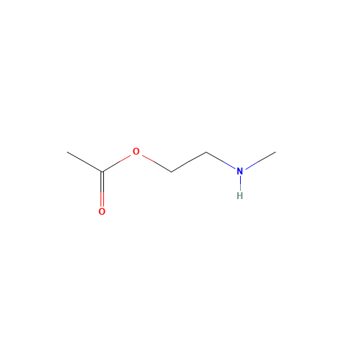 2-(methylamino)ethyl acetate (CAS: 26921-43-7) - Related Chemical Product