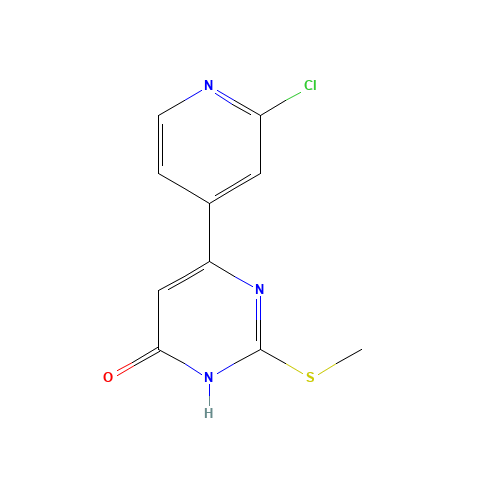 FT-0728948 CAS:861417-47-2 chemical structure