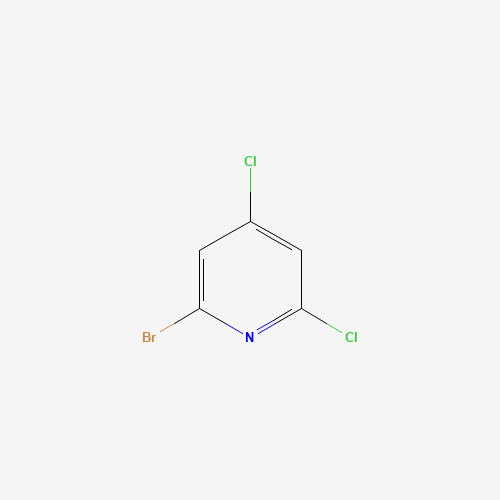 2-bromo-4,6-dichloropyridine (CAS: 1060815-15-7) - Related Chemical Product
