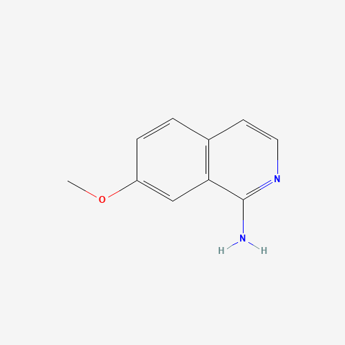 FT-0728961 CAS:42398-75-4 chemical structure