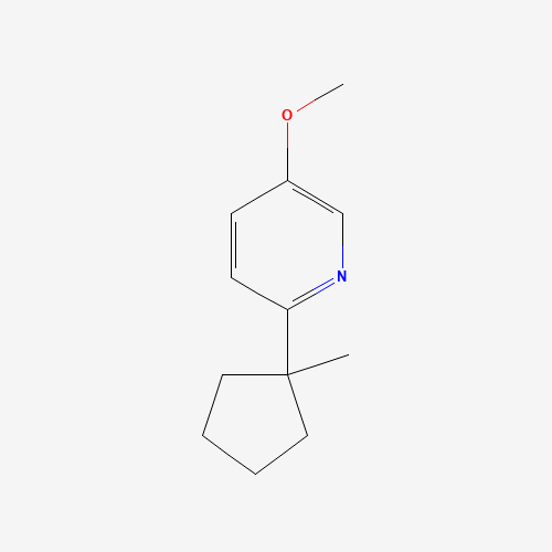 FT-0728970 CAS:1196074-31-3 chemical structure