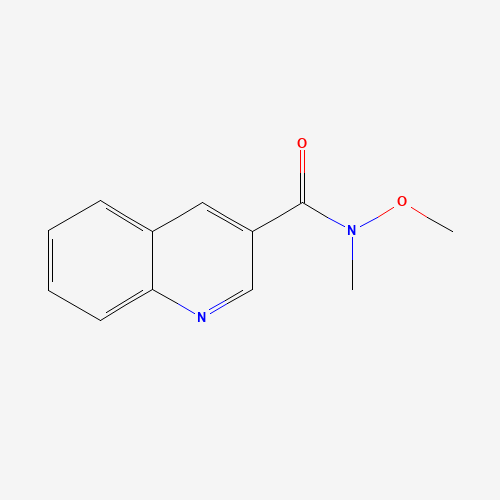 FT-0728981 CAS:215189-85-8 chemical structure