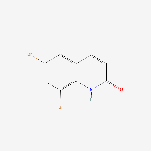 FT-0728994 CAS:116632-34-9 chemical structure