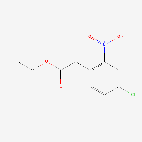 FT-0728996 CAS:108274-38-0 chemical structure