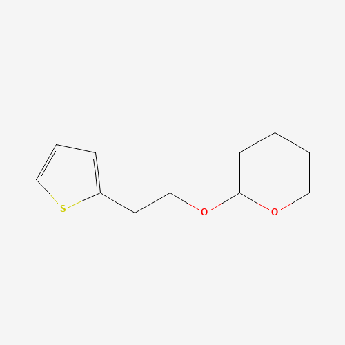 FT-0728997 CAS:109213-01-6 chemical structure
