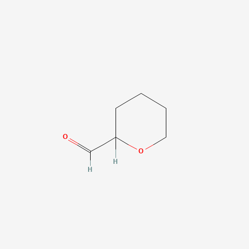 FT-0728998 CAS:19611-45-1 chemical structure