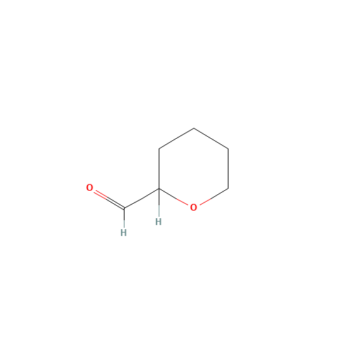 oxane-2-carbaldehyde (CAS: 19611-45-1) - Related Chemical Product