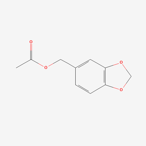 FT-0729000 CAS:326-61-4 chemical structure