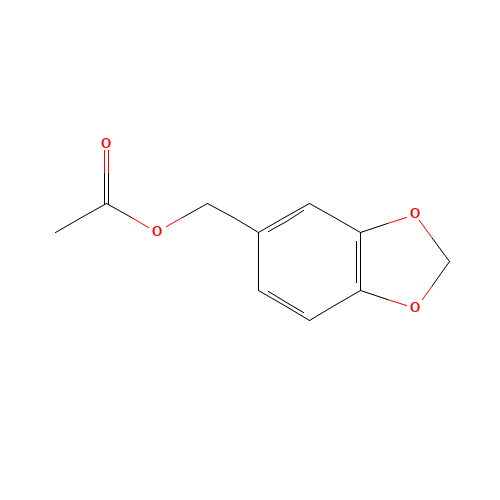 FT-0729000 CAS:326-61-4 chemical structure