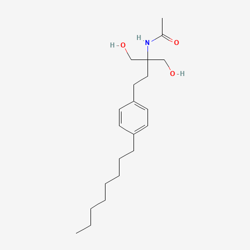 FT-0729004 CAS:249289-10-9 chemical structure