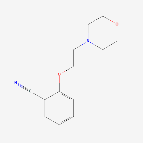 FT-0729007 CAS:540753-12-6 chemical structure