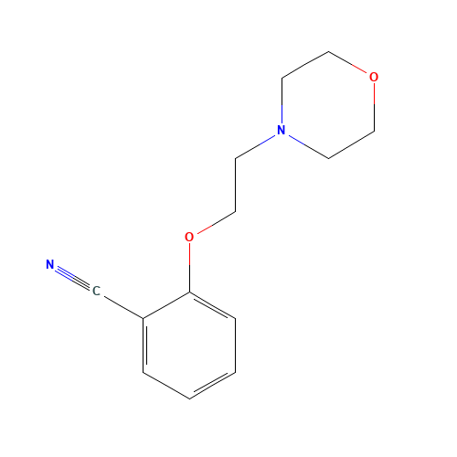 FT-0729007 CAS:540753-12-6 chemical structure