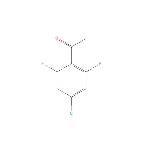 FT-0729008 CAS:1017777-45-5 chemical structure