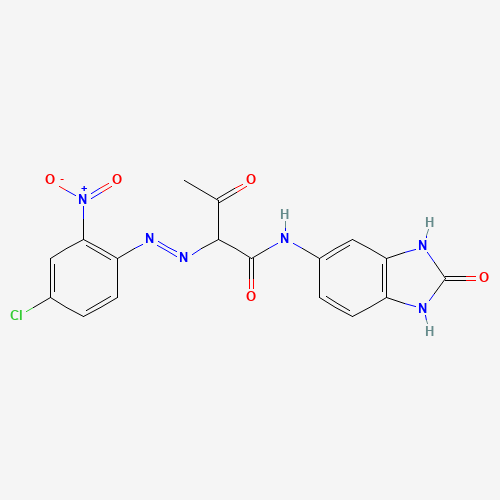 FT-0729017 CAS:12236-62-3 chemical structure